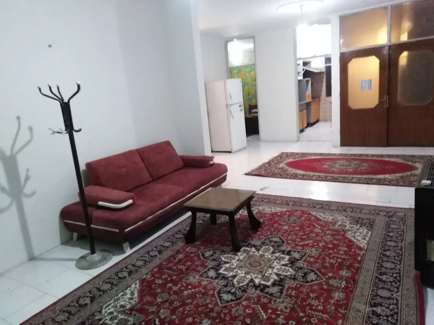 آجاره آپارتمان روزانه|اجارهٔ کوتاهمدت آپارتمان و سوئیت|تهران, دهونک|دیوار