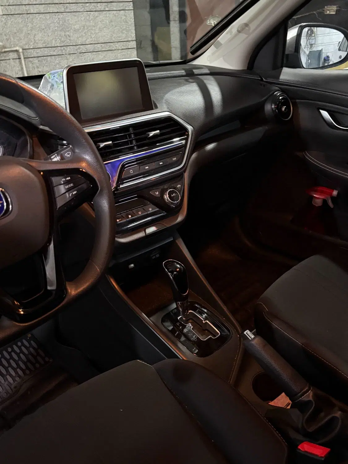 ماشین511s|خودرو سواری و وانت|اهواز, شهرک حفاری|دیوار