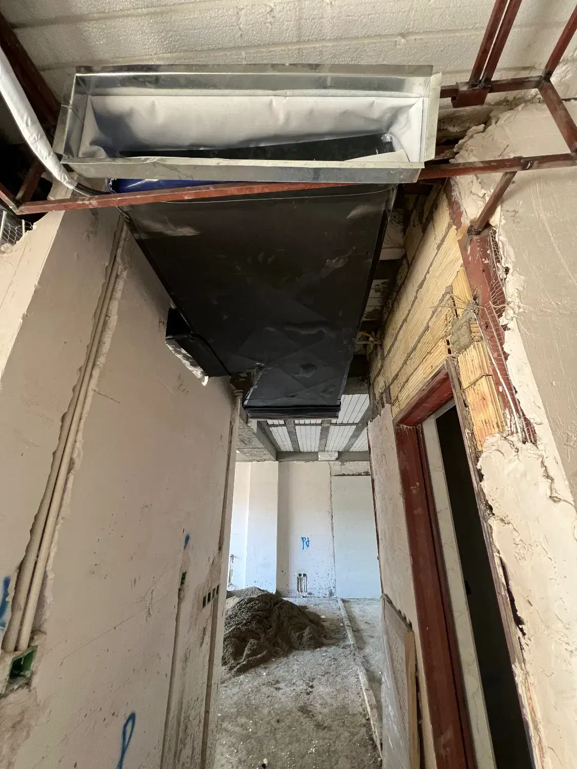 کانال کولر سازی|خدمات پیشه و مهارت|همدان, |دیوار