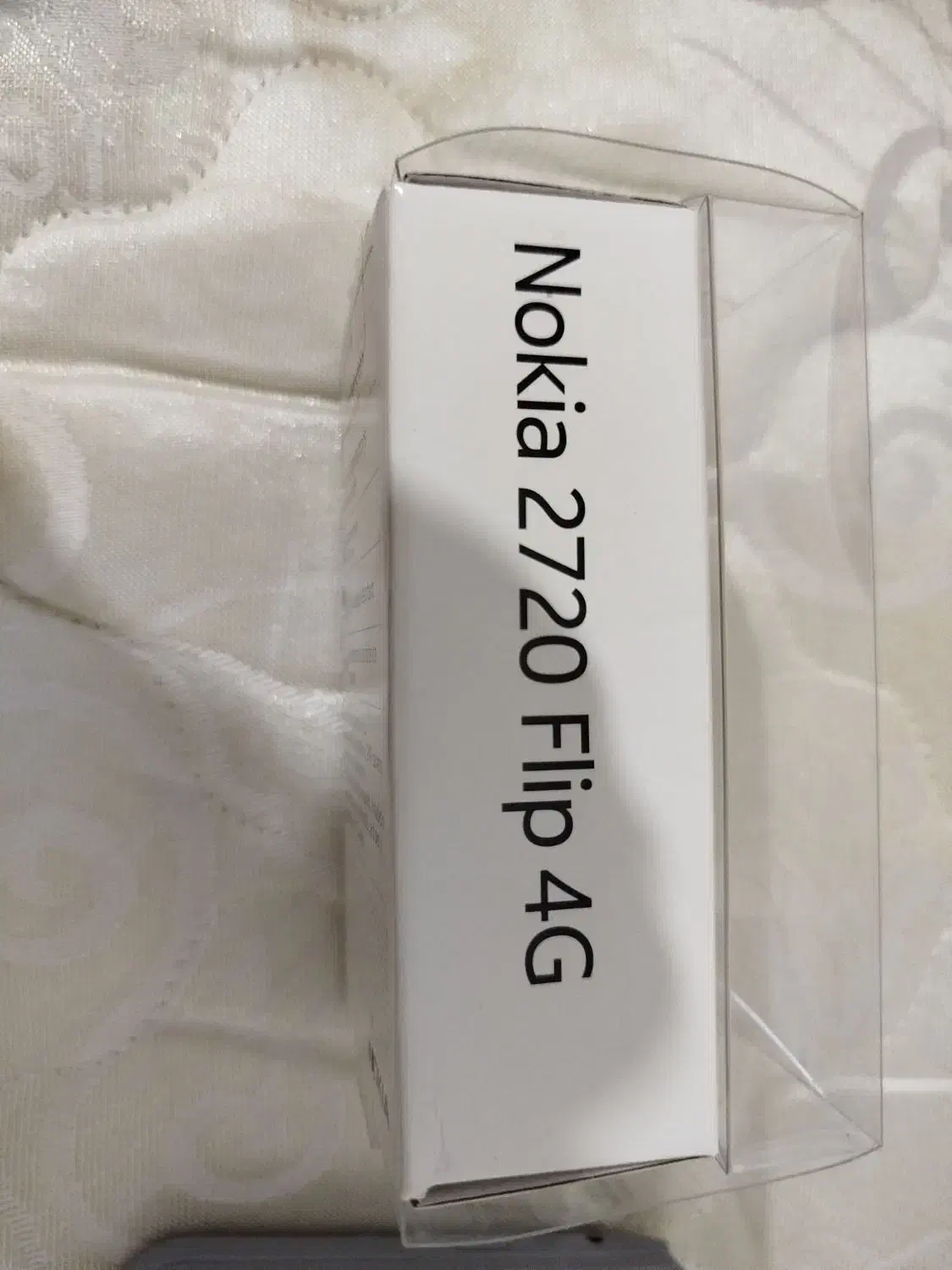 گوشی نوکیا ۲۷۲۰تاشو|موبایل|قوچان, |دیوار