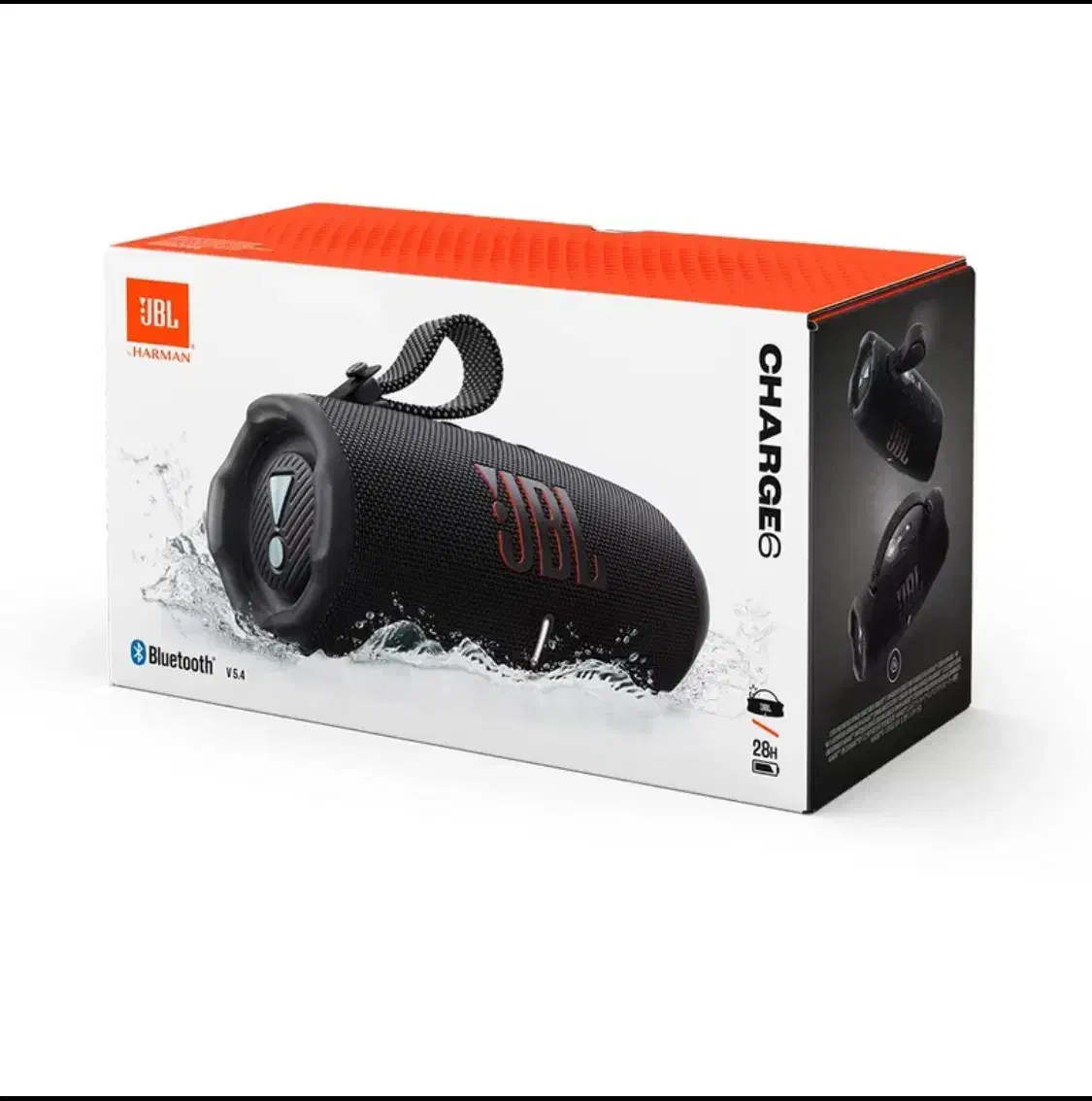 Jbl charge 6|سیستم صوتی خانگی|تهران, شادمان|دیوار