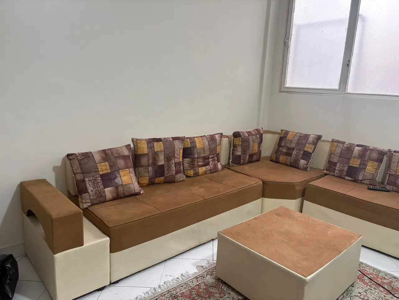 مبل ال|مبلمان خانگی و میز عسلی|تهران, حر|دیوار