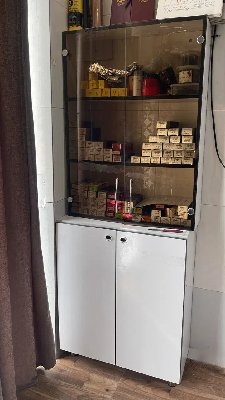 فروش وسایل ارایشگاه|آرایشگاه و سالنهای زیبایی|مرودشت, ابوذر شمالی|دیوار