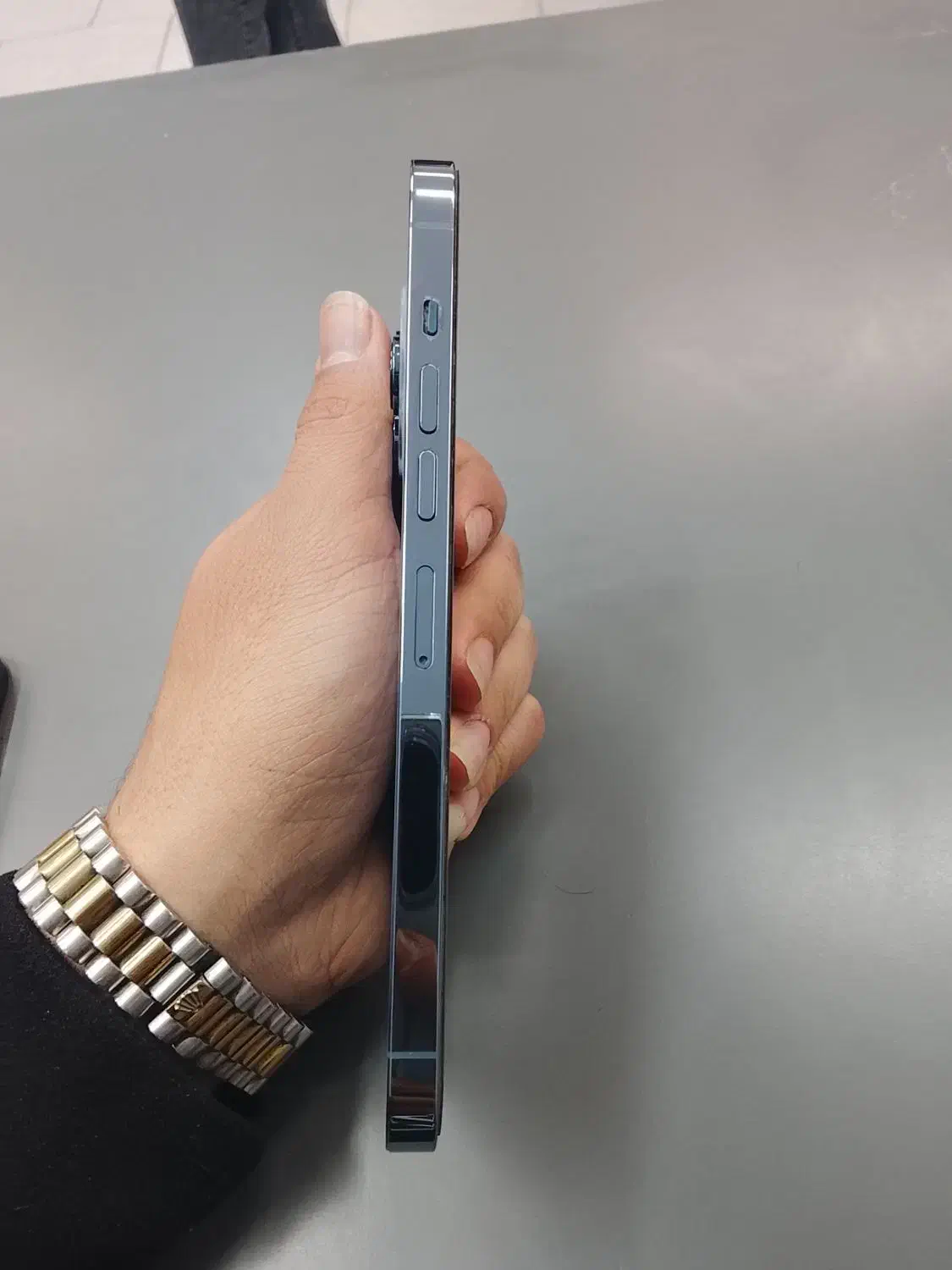 آیفون ۱۳پرو مکس|موبایل|مشهد, محمدآباد|دیوار