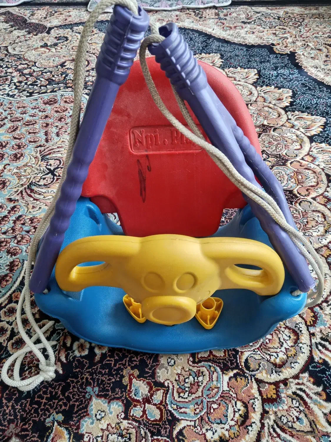 تاب کودک|اسباببازی|مشهد, وحید|دیوار