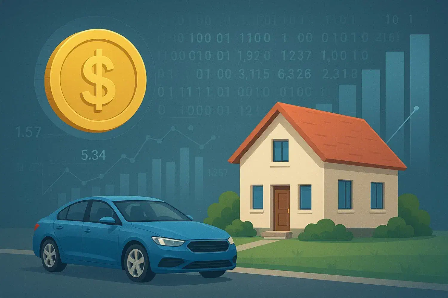 اقامت کانادا، فرانسه و ایتالیا|خدمات حمل و نقل|تهران, میرداماد|دیوار