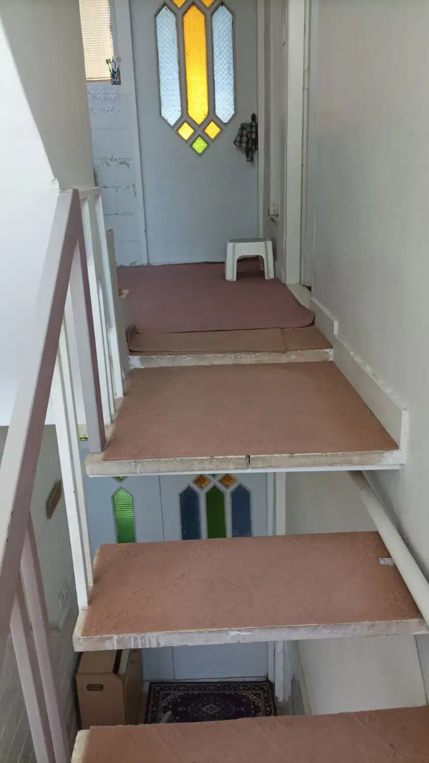 رهن و اجاره منزل دربست 2طبقه|اجارهٔ خانه و ویلا|قم, اسمعیل آباد|دیوار