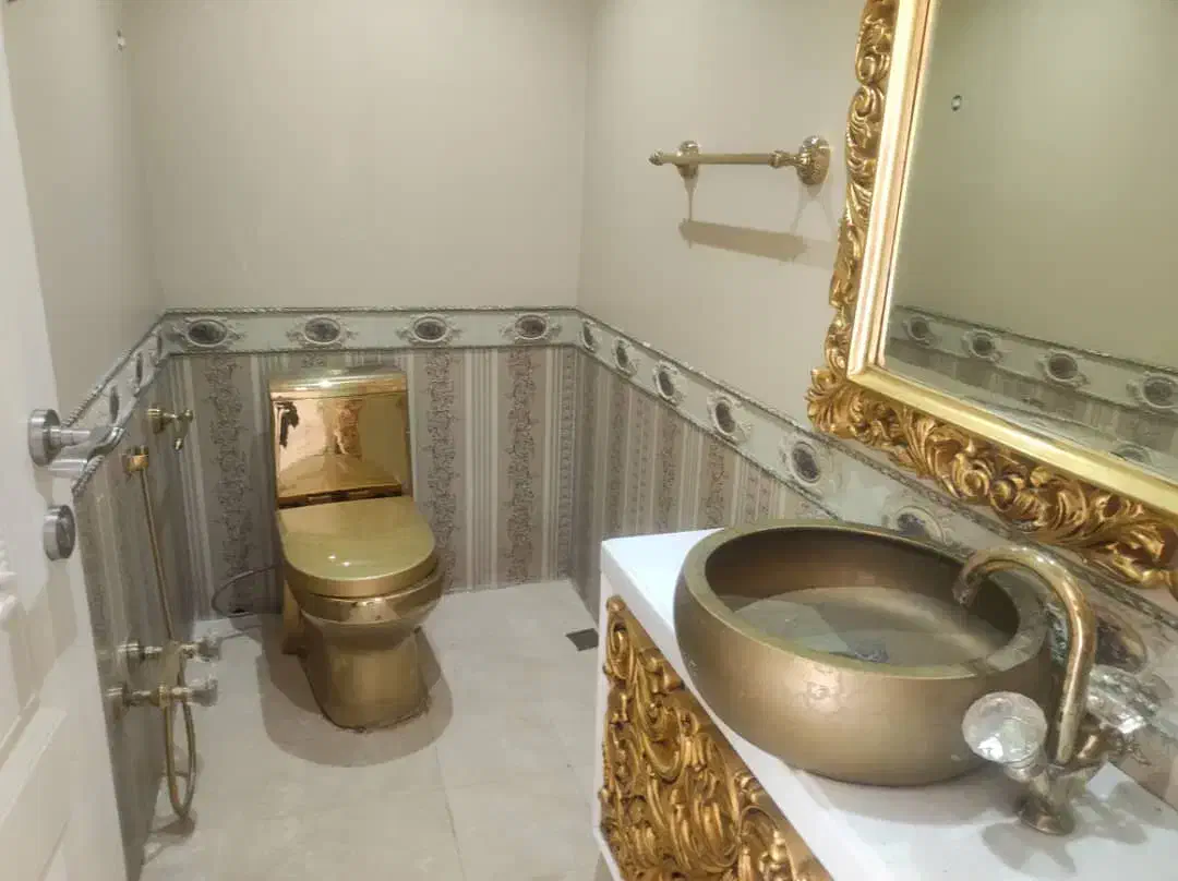 شهرک غرب ۱۲۰متر فاز اصلی