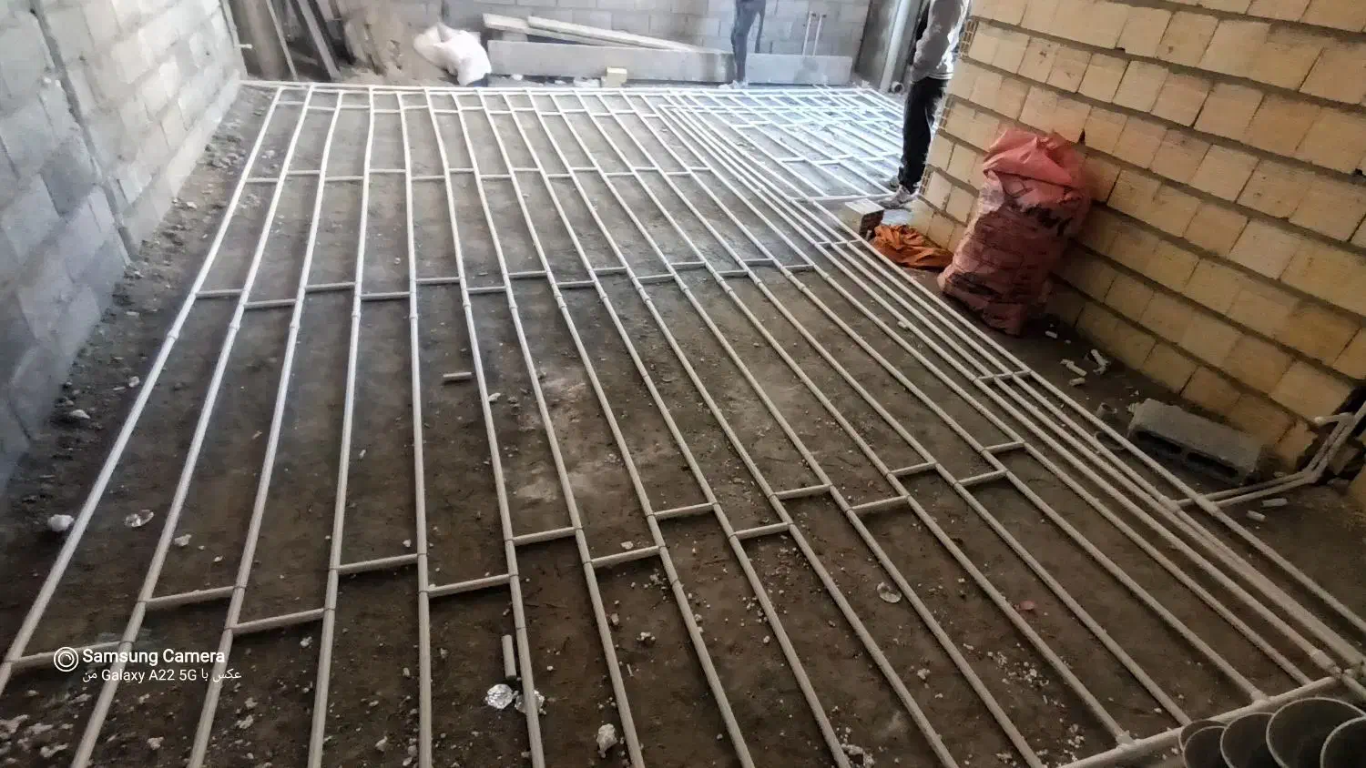 کارگر ساده|استخدام معماری، عمران و ساختمانی|نسیمشهر, |دیوار