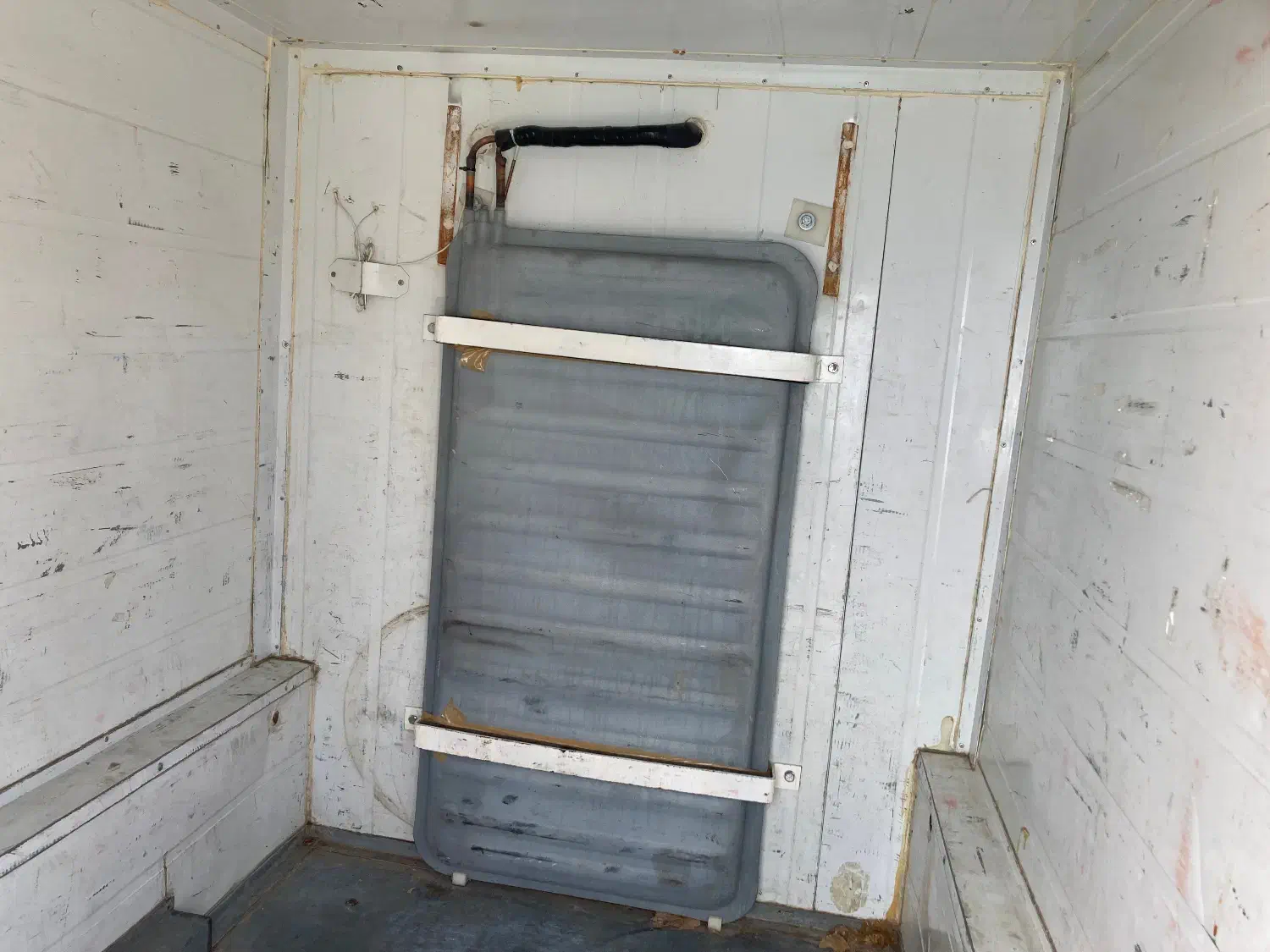 یخچال آریسان|قطعات یدکی و لوازم جانبی|حمیدیا, |دیوار