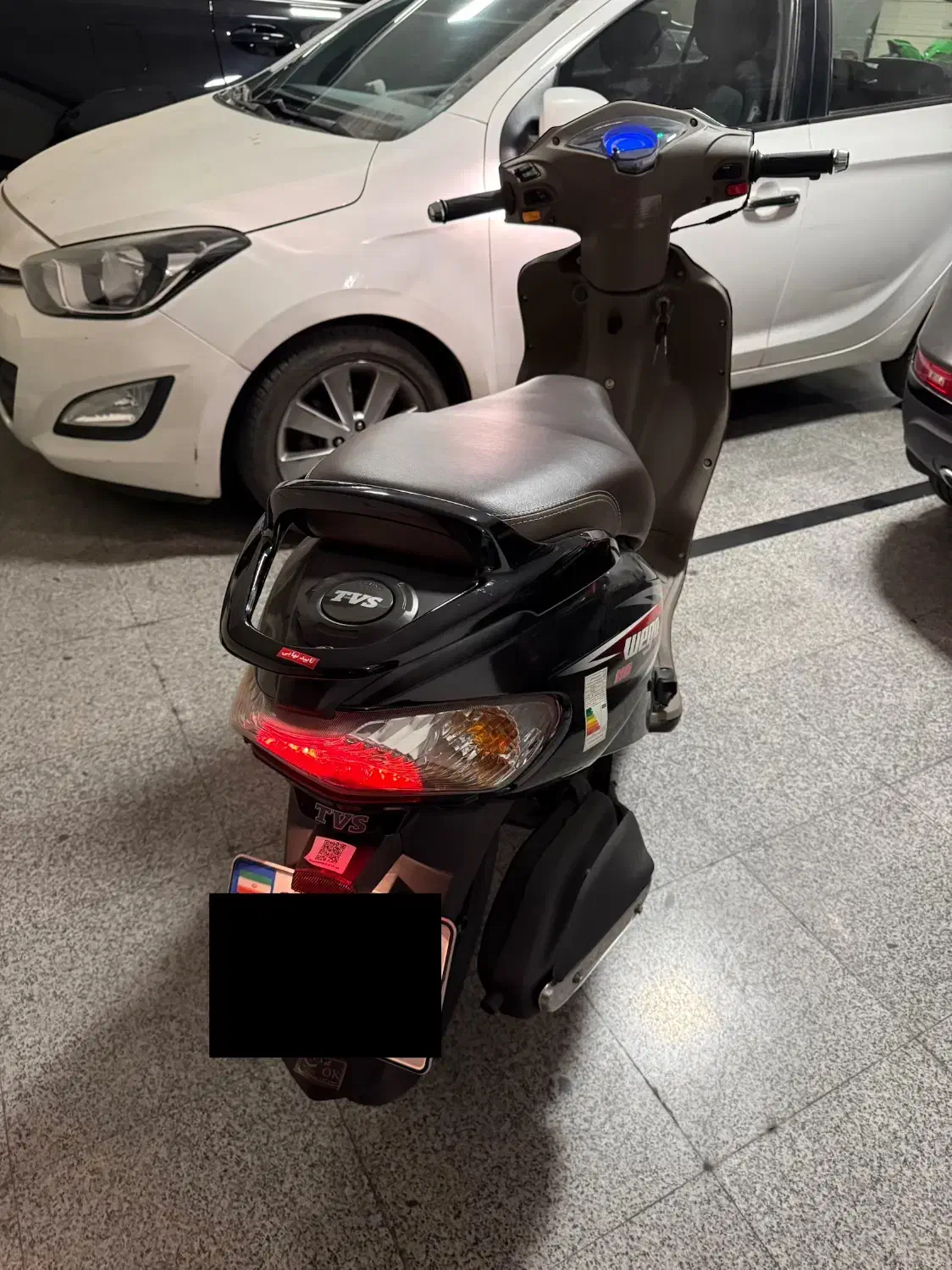 وگو ۱۱۰ مدل ۱۴۰۳ صفر خشک - Wego 110|موتورسیکلت|تهران, میرداماد|دیوار