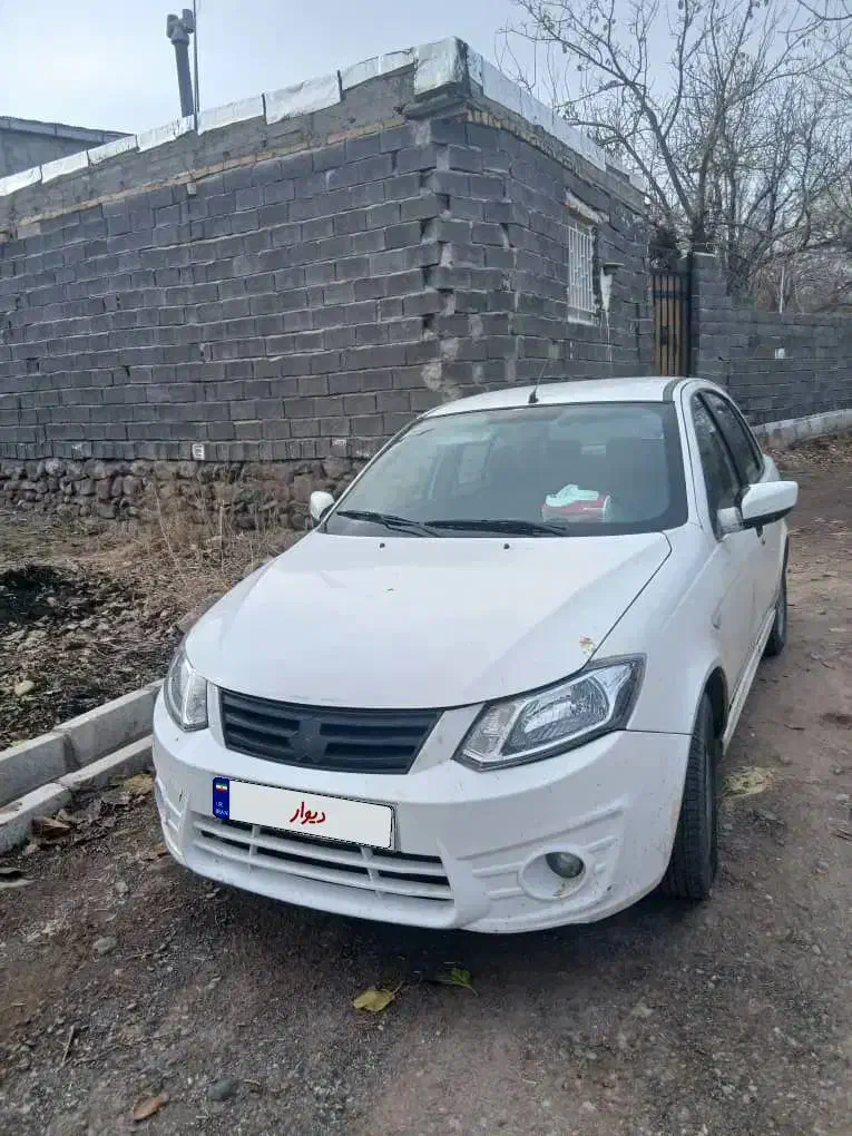 فروش ساینا|خودرو سواری و وانت|محمدیه-قزوین, |دیوار