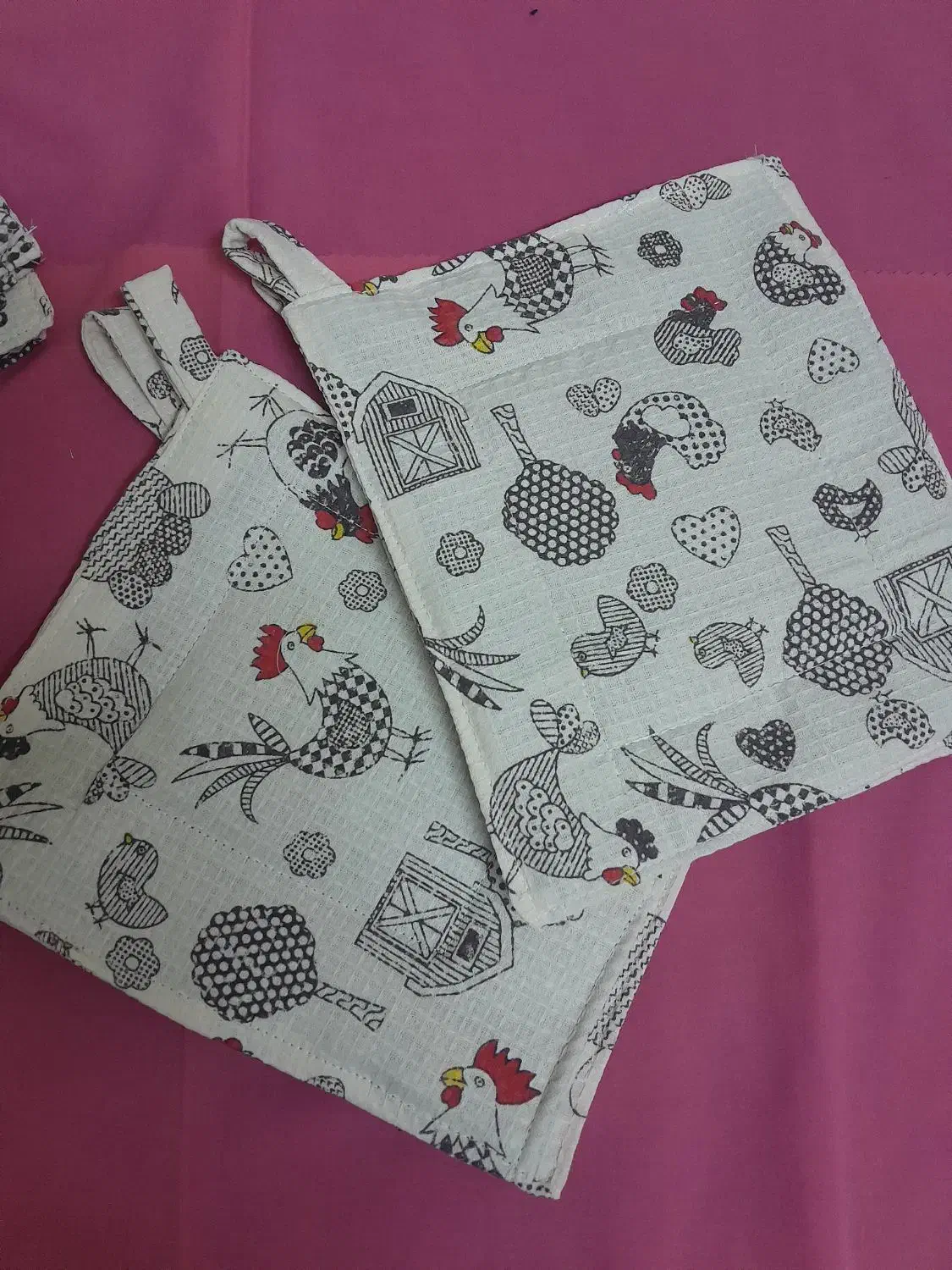 دستگیره آشپزخانه|سفره، حوله، دستمال آشپزخانه|بروجرد, |دیوار