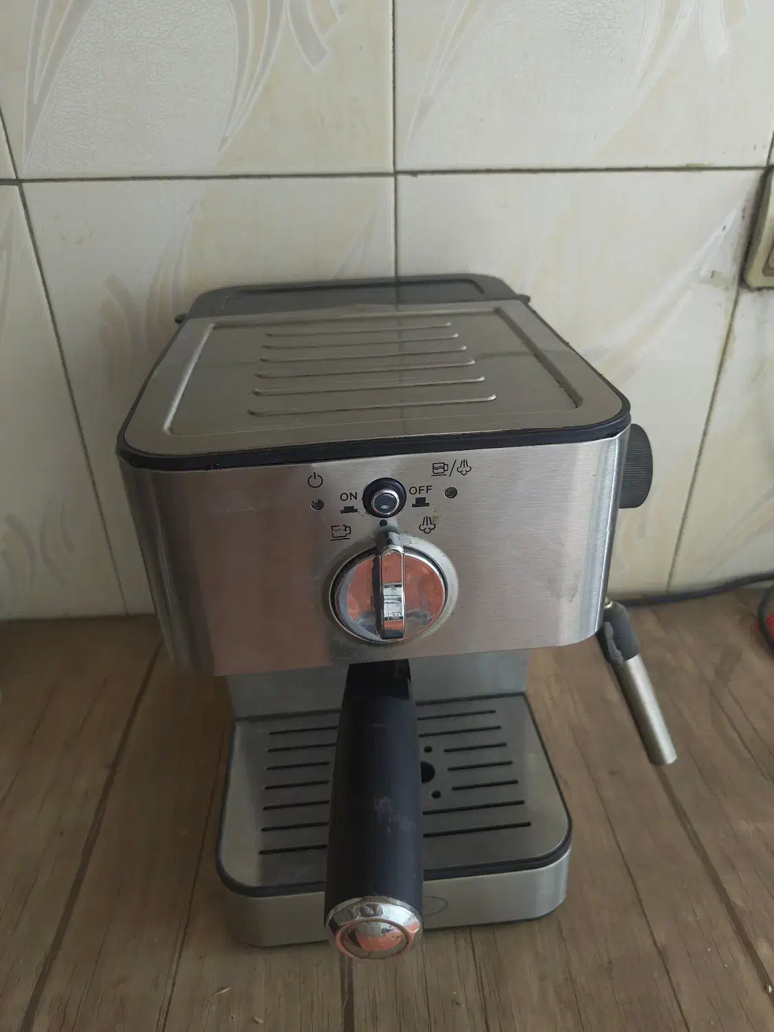 قهوه ساز|سماور، چایساز، قهوهساز|کرج, محمد آباد|دیوار