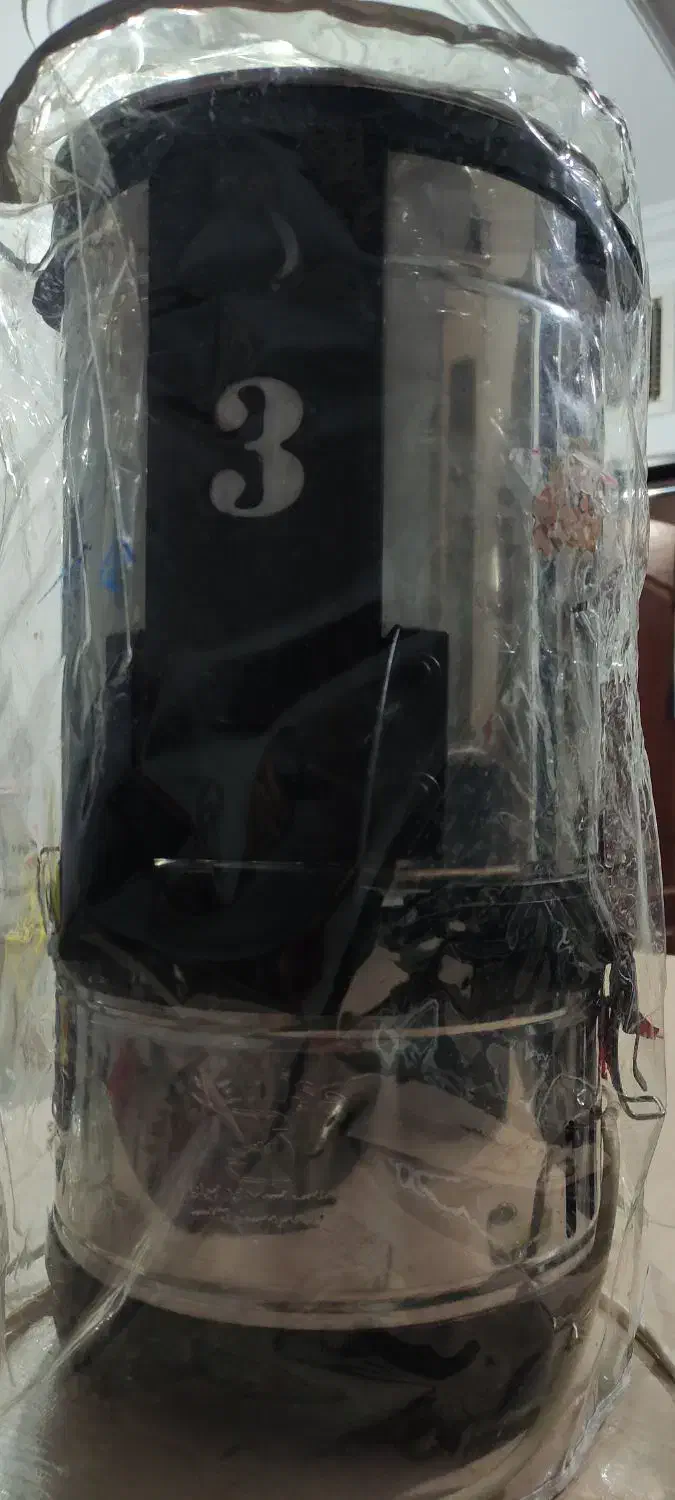 سبزی خردکن نو|خردکن، آسیاب، غذاساز|قرچک, باقرآباد|دیوار