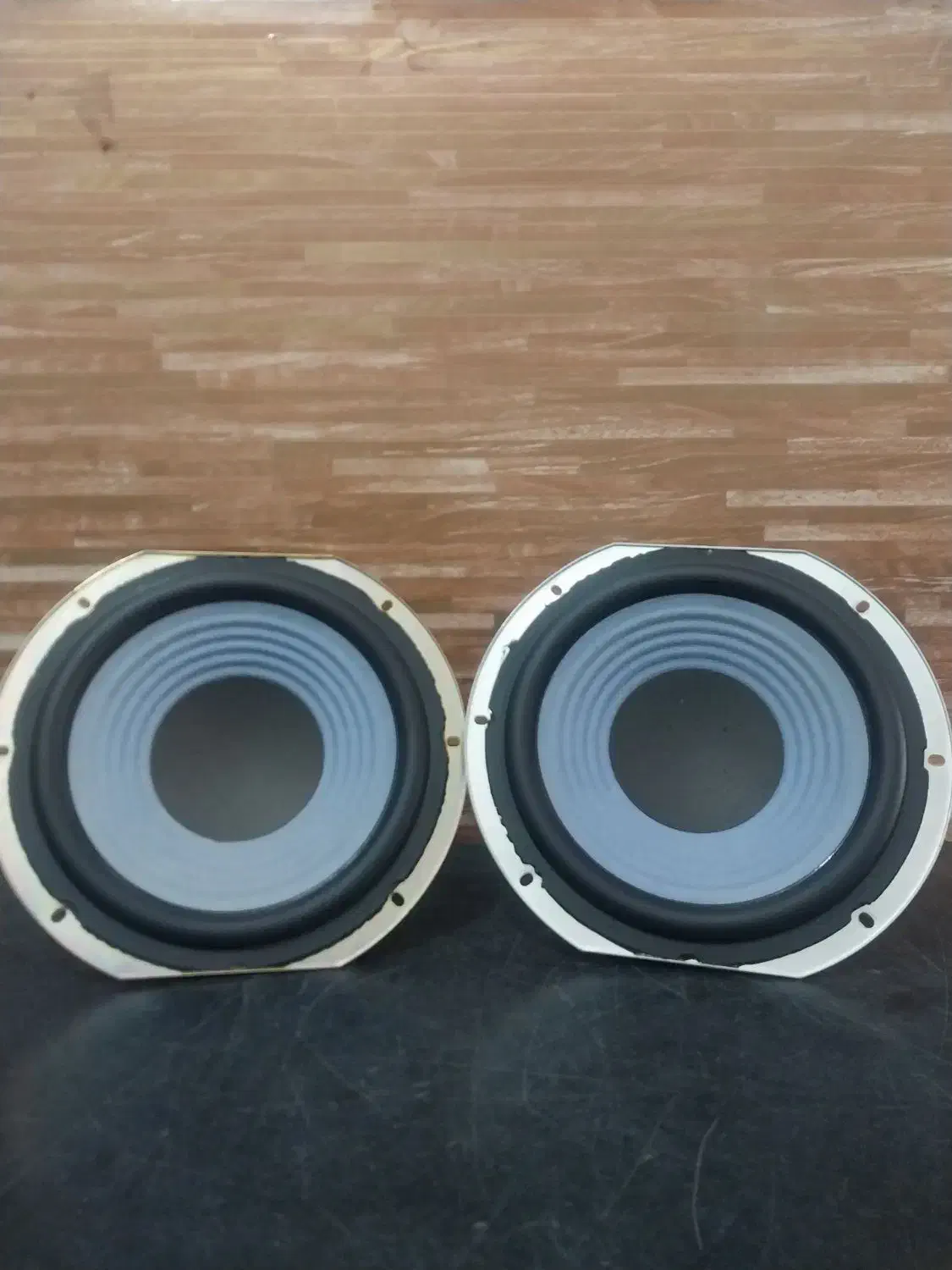 ووفر جی ان1000 مدل های بیشتر فلت|سیستم صوتی خانگی|نسیمشهر, |دیوار