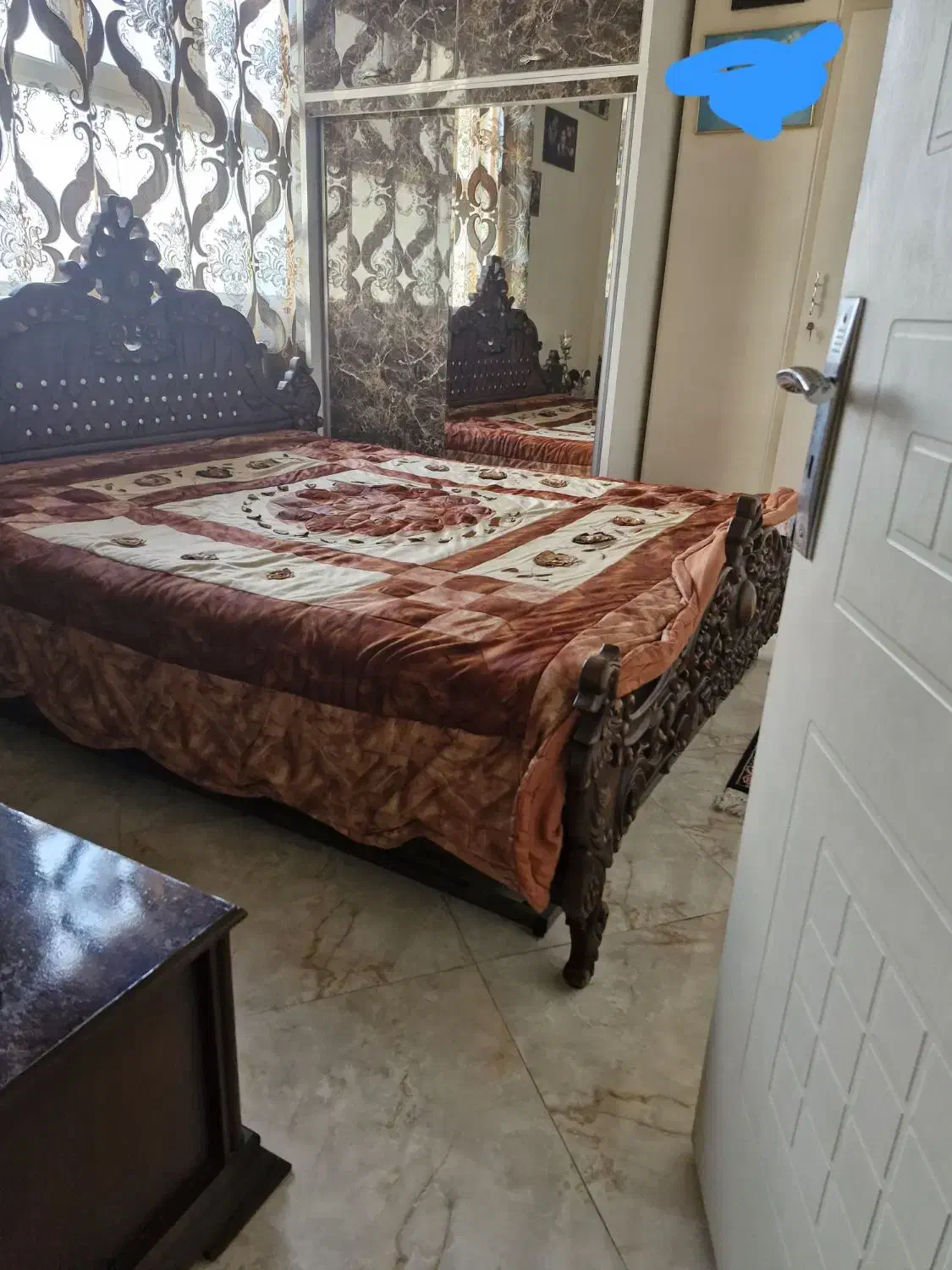 آپارتمان دوخوابه|فروش آپارتمان|تهران, کوثر|دیوار