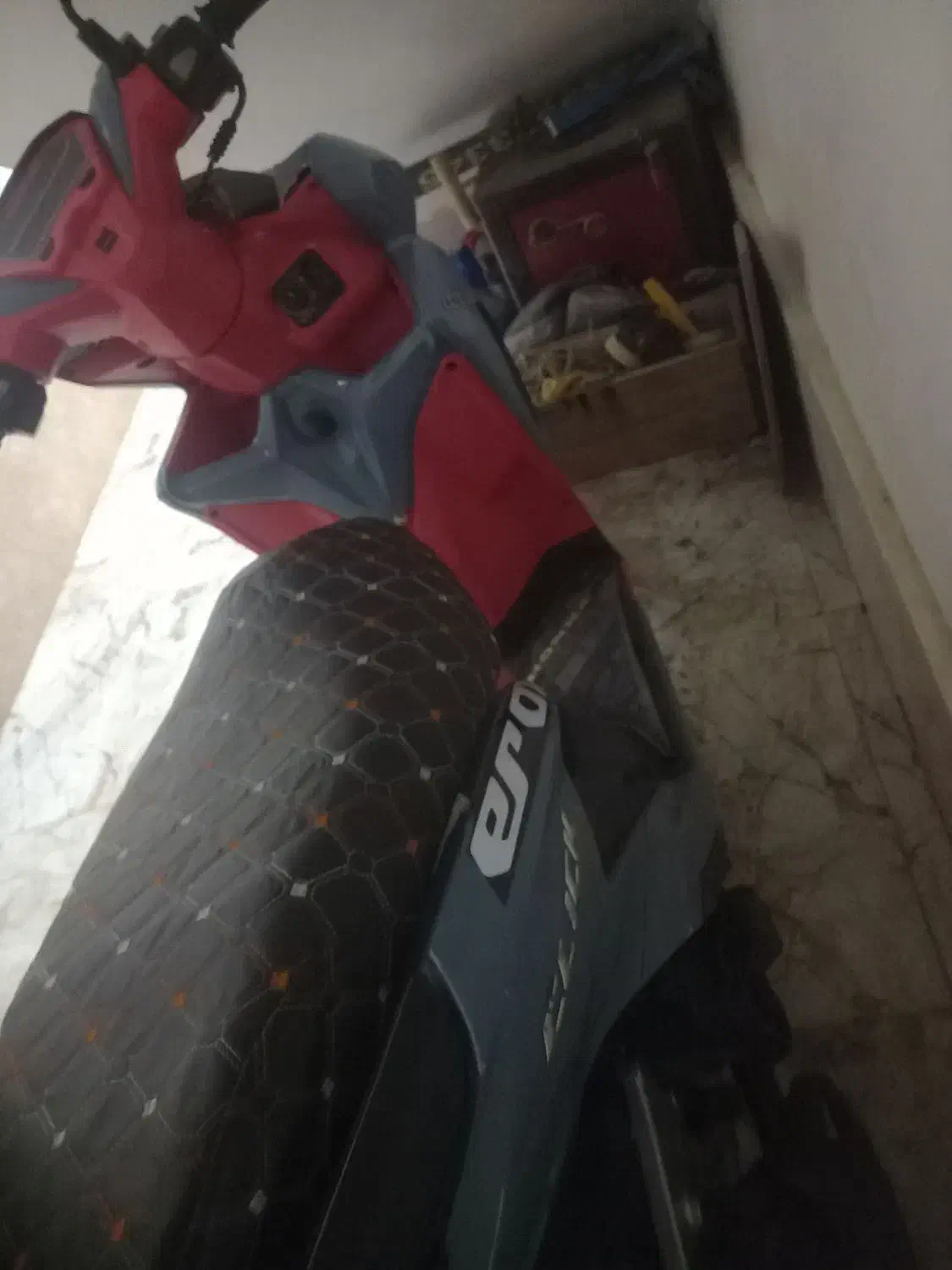 کلیک ۱۵۰|موتورسیکلت|سنندج, |دیوار