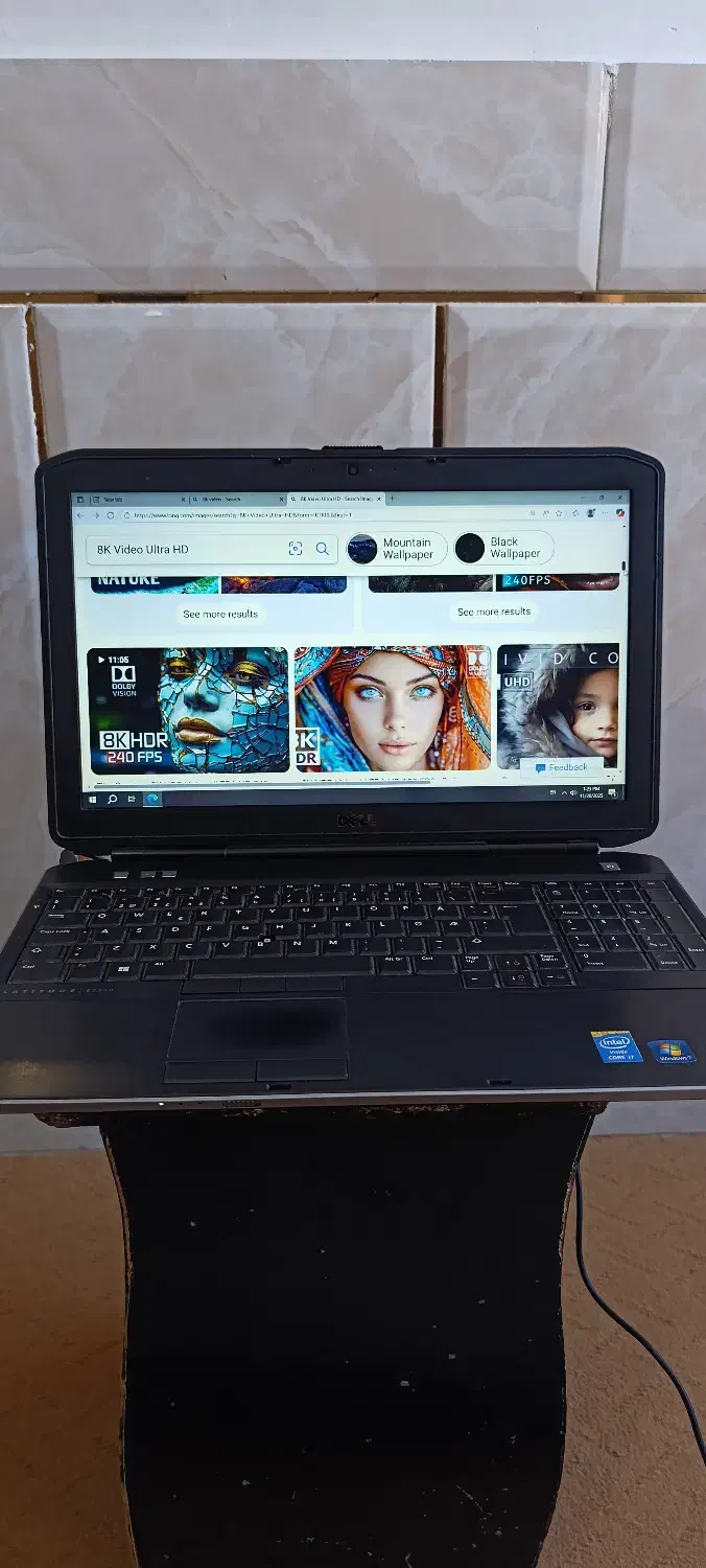 لبتاب|رایانه همراه|خرم‌آباد, |دیوار