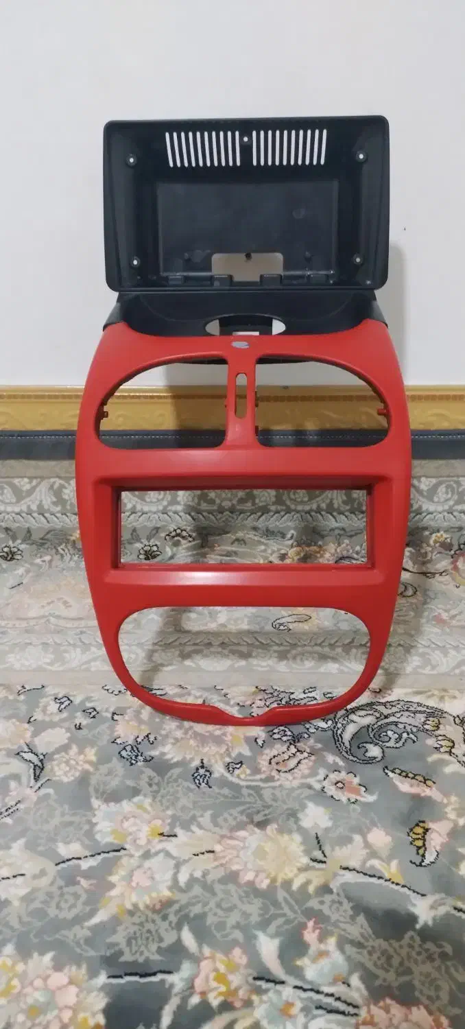 قاب مانیتور 206|قطعات یدکی و لوازم جانبی|مهاباد (آذربایجان غربی), |دیوار