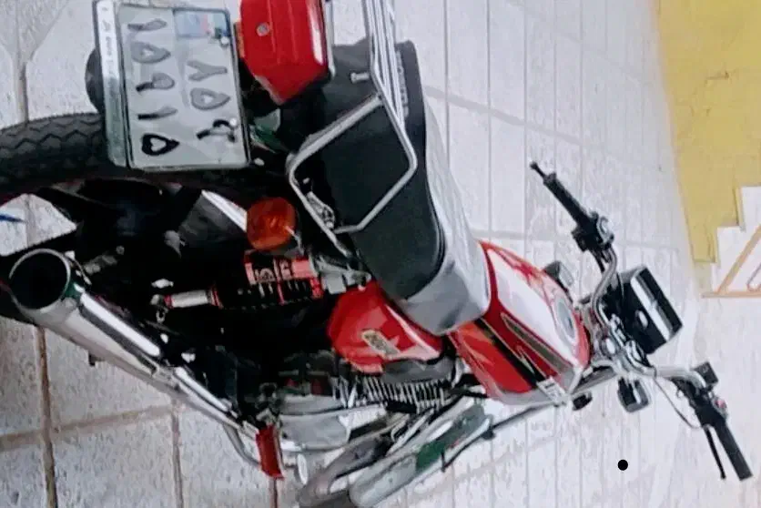 مدارک کامل|موتورسیکلت|قوچان, |دیوار