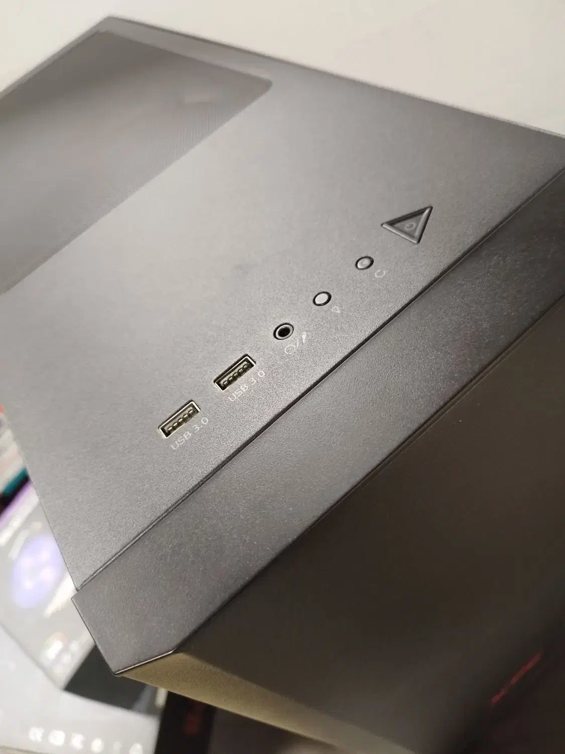 کیس گیمینگ نسل ۱۲ b660+ 12400f+ RTX 3070 درحد|رایانه رومیزی|تهران, شیخ هادی|دیوار