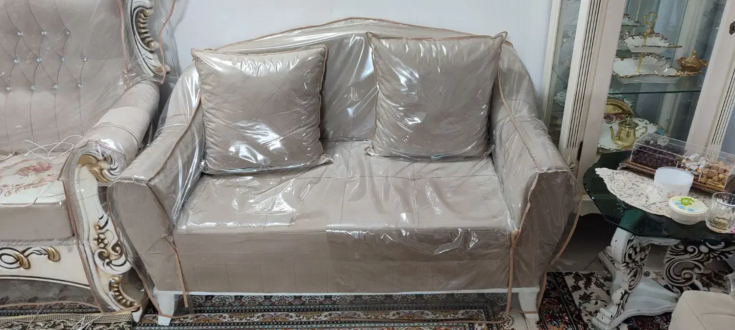 مبل|مبلمان خانگی و میز عسلی|بیرجند, |دیوار