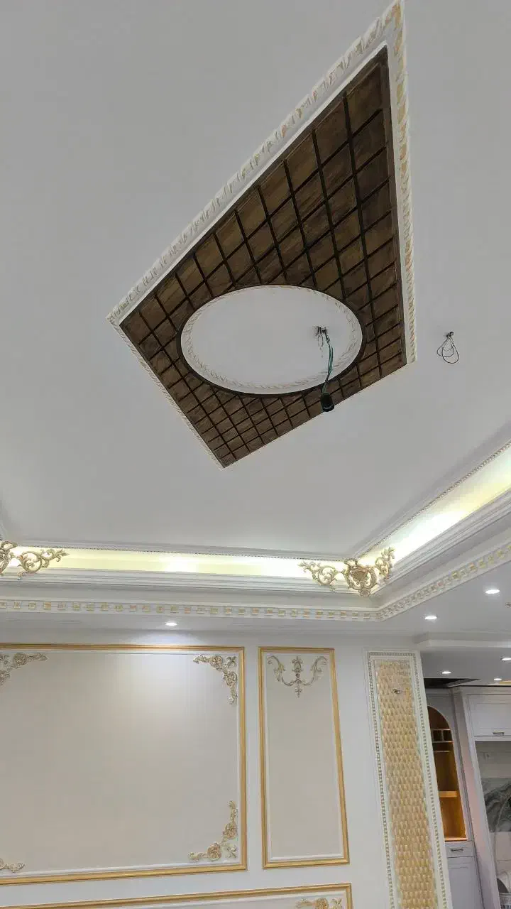 نقاشی ساختمان دکوراسیون داخلی منزل کاغذ دیواری|خدمات پیشه و مهارت|شهریار, شهرک شاهد|دیوار