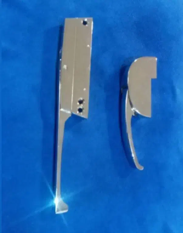 المنت یخچال،اهرم دستگیره،فن ترموستات،المنت قاب،رله|یخچال و فریزر|تهران, منیریه|دیوار