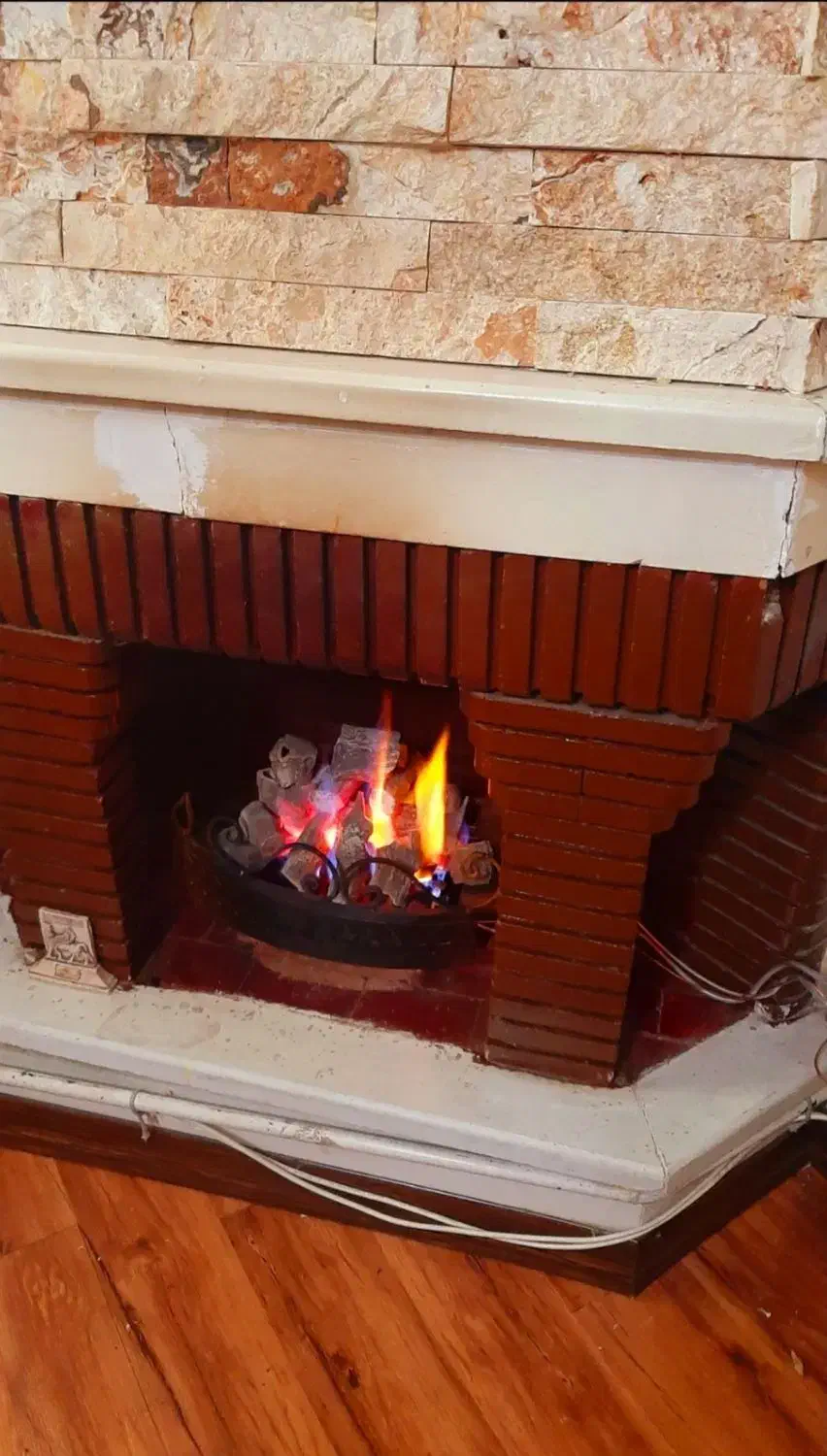 تعمیر شومینه  بخاری  بخاری برقی  شبانه روزی|خدمات پیشه و مهارت|شیراز, اصلاح‌نژاد|دیوار