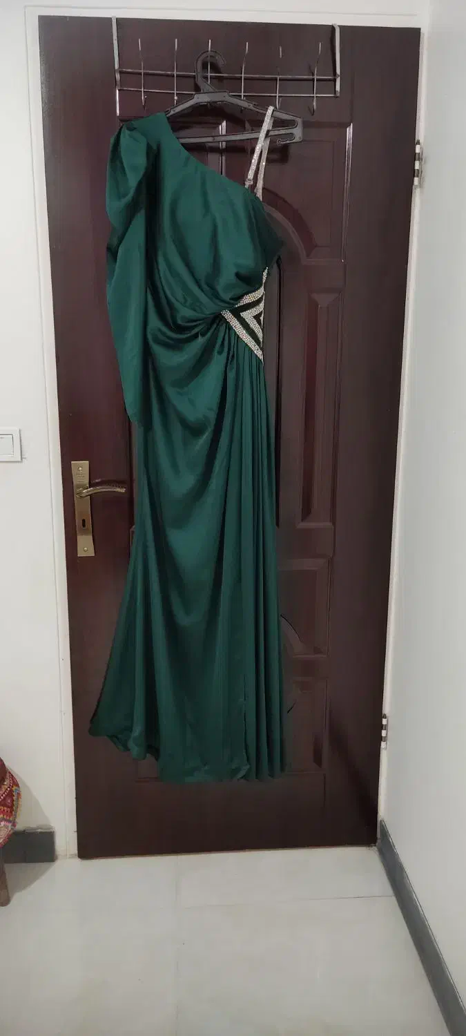 لباس مجلسی زنانه|لباس|تهران, حکیمیه|دیوار