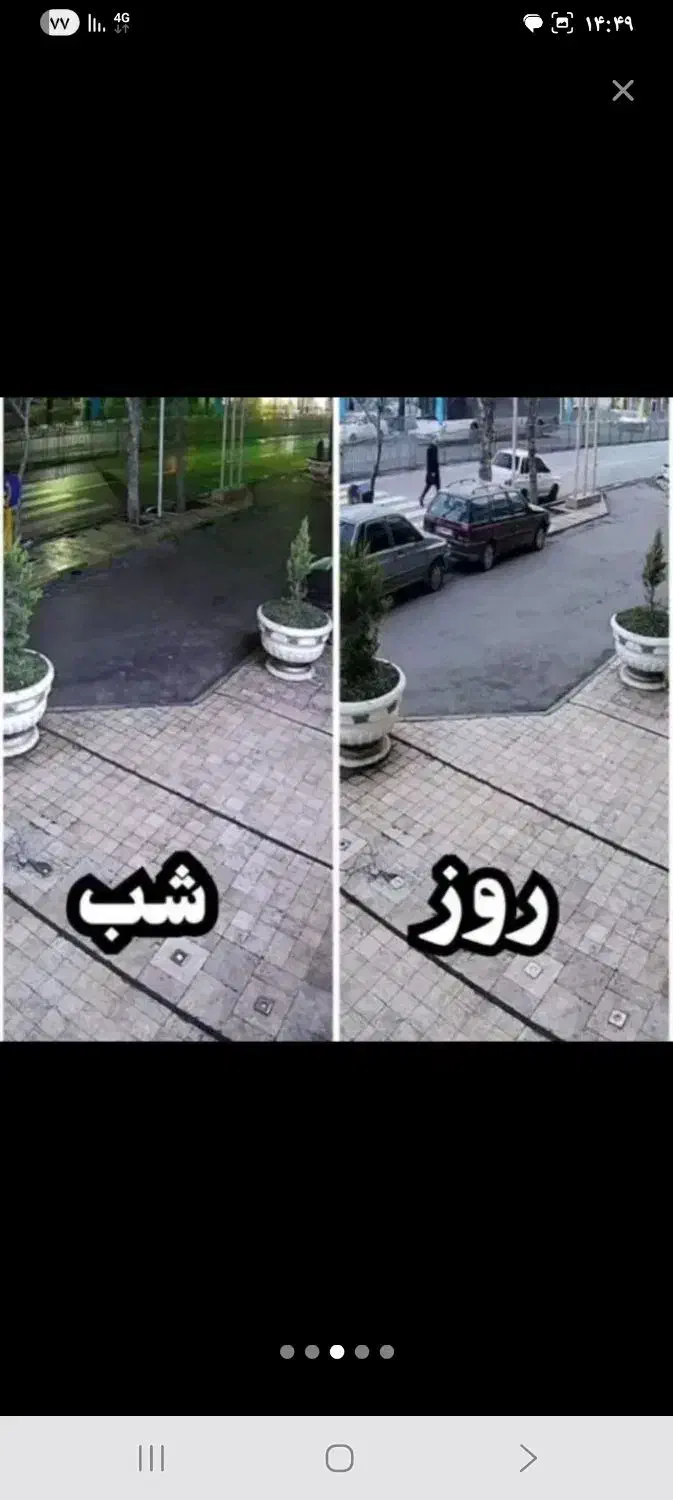 دوربین مداربسته اورجینال شرکتی|دوربین مداربسته|اردبیل, |دیوار