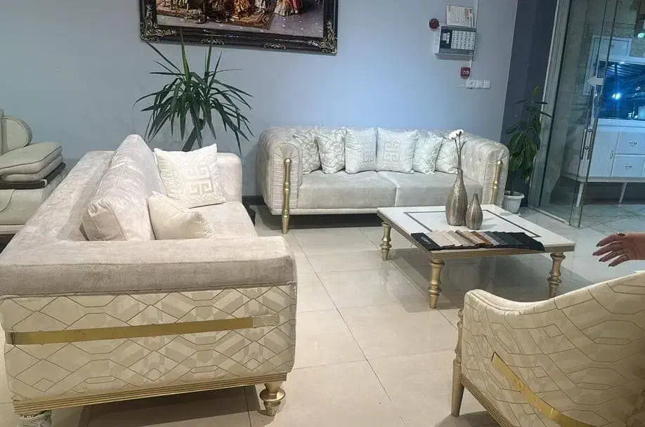 مبل shadii|مبلمان خانگی و میز عسلی|شیراز, زیباشهر|دیوار