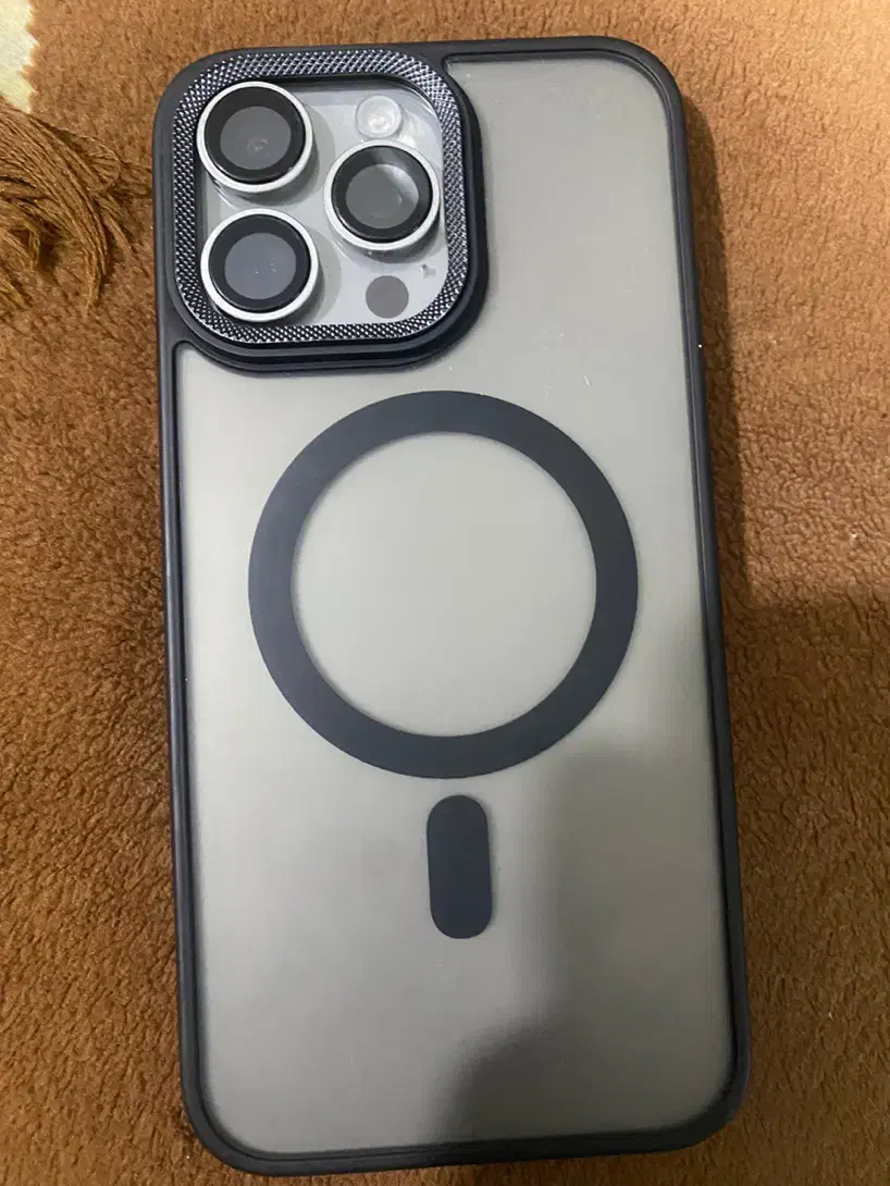 آیفون ۱۵پرومکس|موبایل|زاهدان, |دیوار