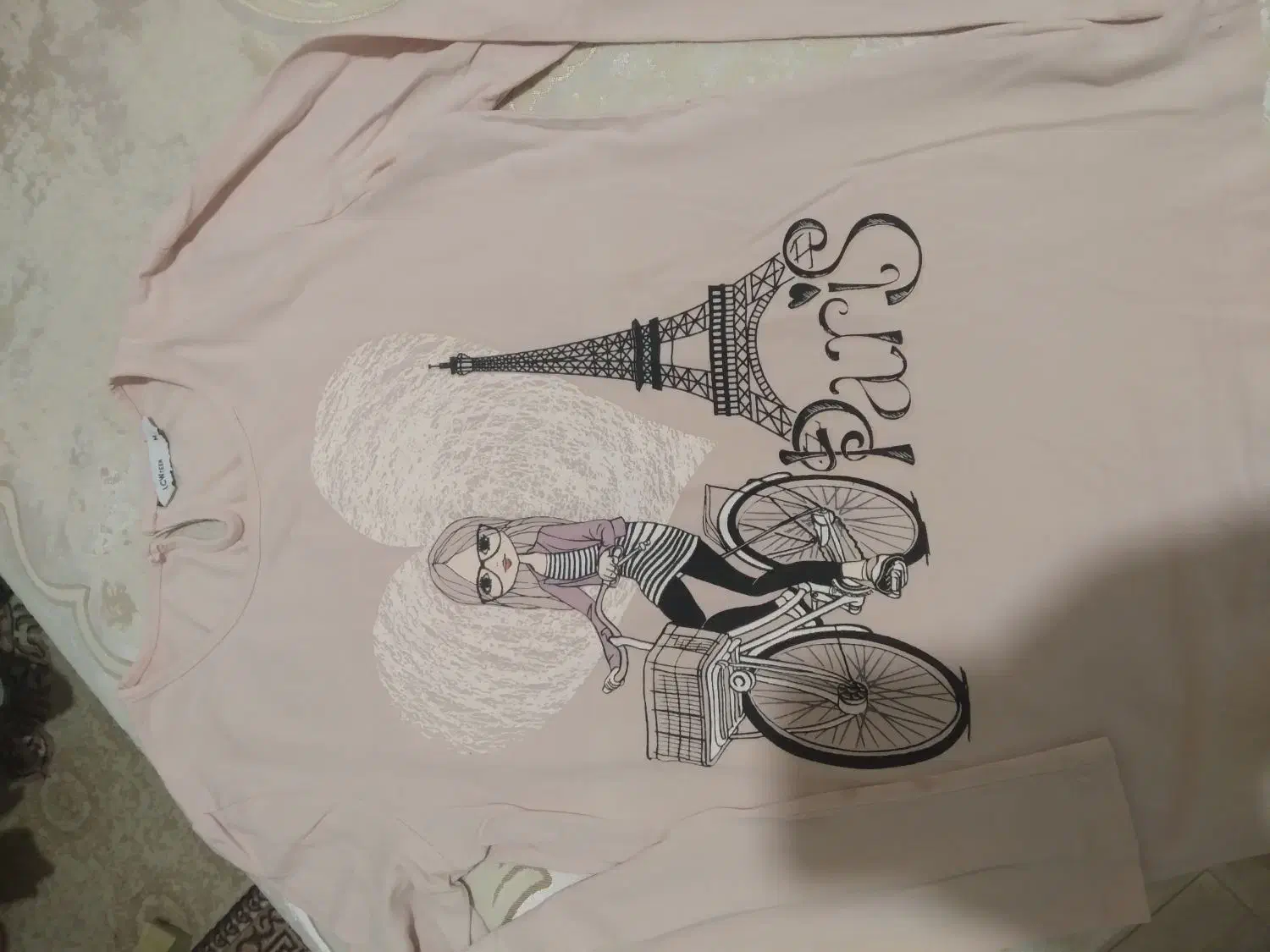 فروش لباس دخترانه|لباس|تبریز, |دیوار