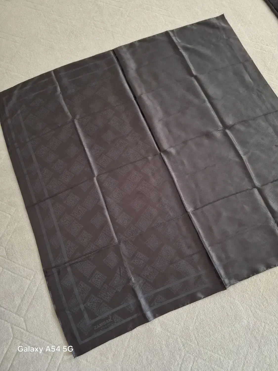 روسری مشکی نو|لباس|تهران, افسریه شمالی|دیوار