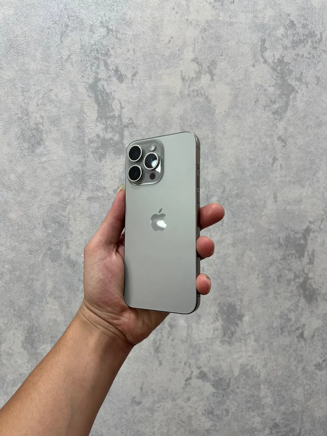 iphone 15 pro max|موبایل|ماهدشت, |دیوار