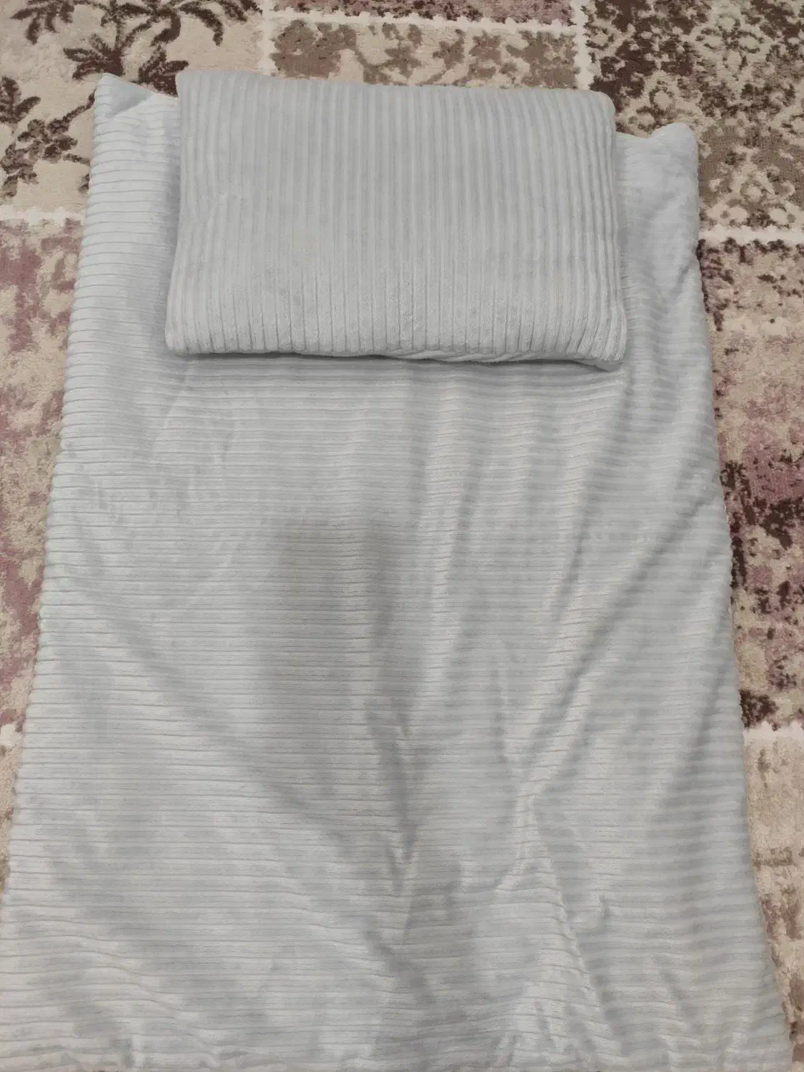 سرویس خوشخواب نوزاد|اسباب و اثاث بچه|ساوه, |دیوار