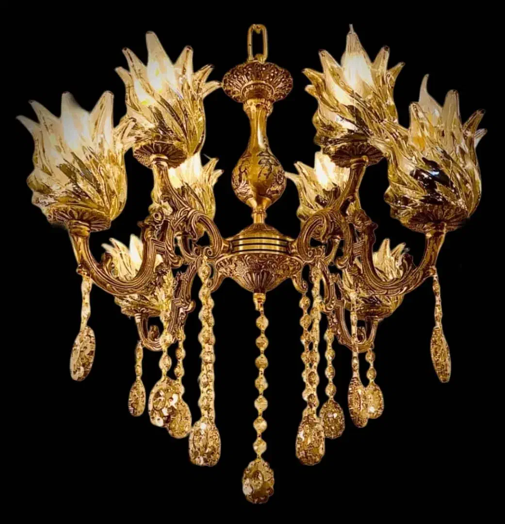 انواعلوسترخریدازتولیدی(امامزادهحسنپاساژگلستان)|لوستر و چراغ آویز|تهران, امام زاده حسن|دیوار