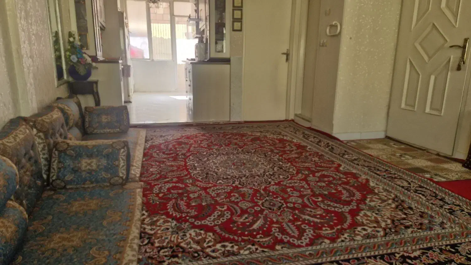 اجاره واحدمسکونی|اجارهٔ آپارتمان|تهران, مسعودیه|دیوار