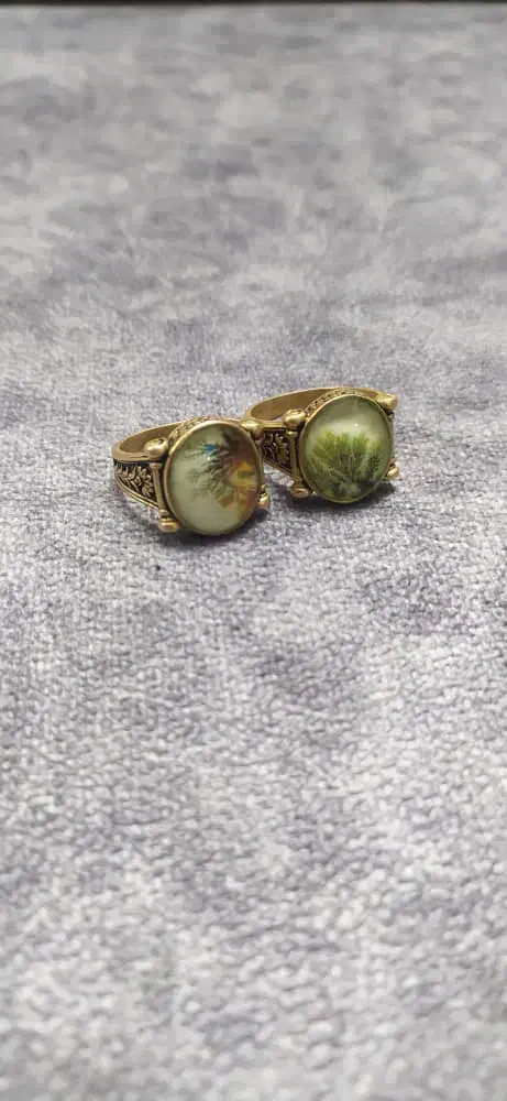 انگشتر|جواهرات|کرج, حصارک پایین|دیوار