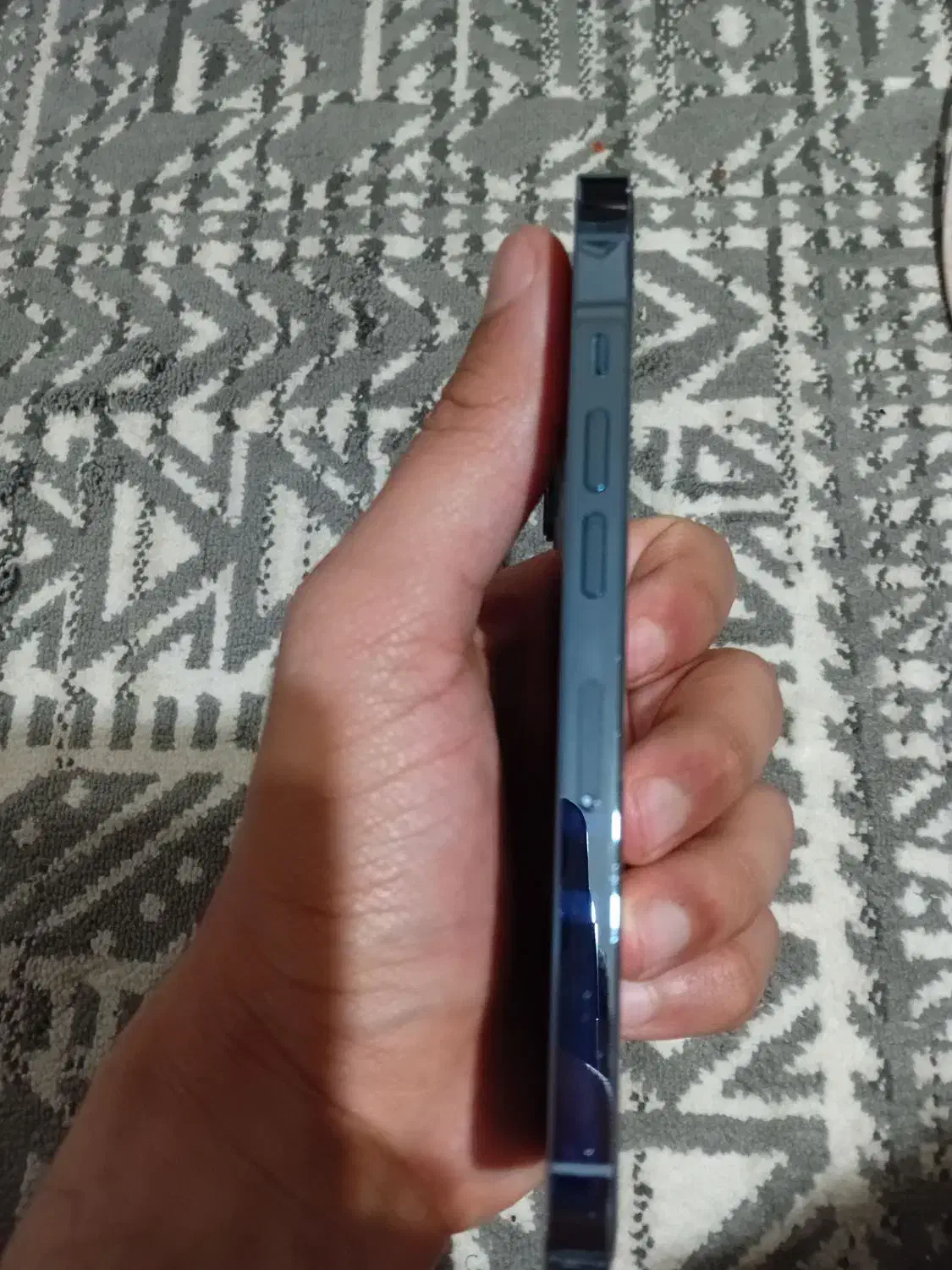 آیفون ۱۳ پرو ۲۵۶ گیگ|موبایل|ملارد, |دیوار