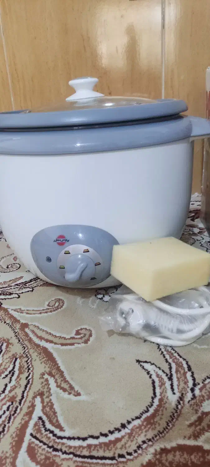 پلوپز|ظروف پخت‌وپز|بجنورد, |دیوار