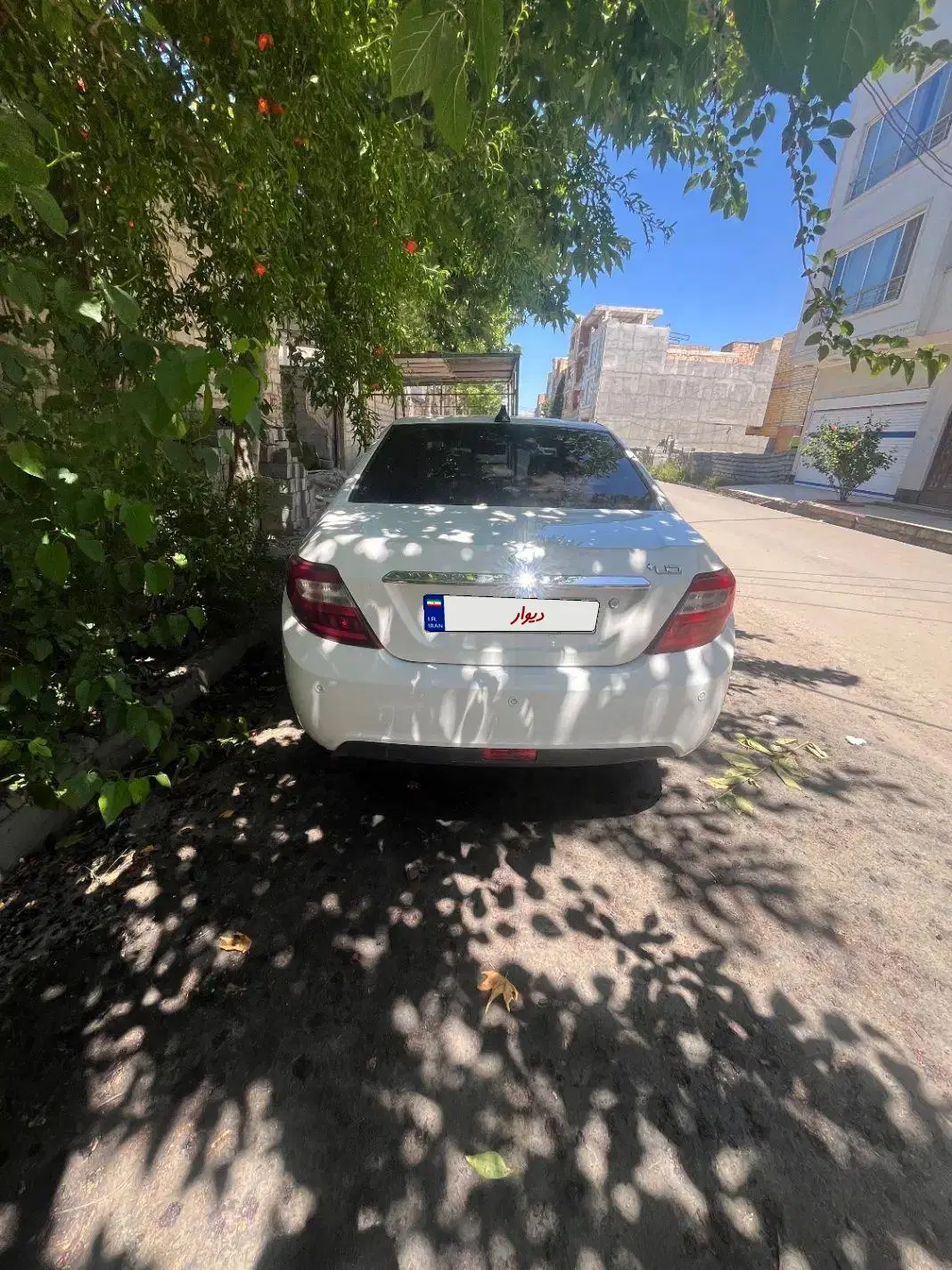 دنا پلاس|خودرو سواری و وانت|پارس‌آباد, |دیوار