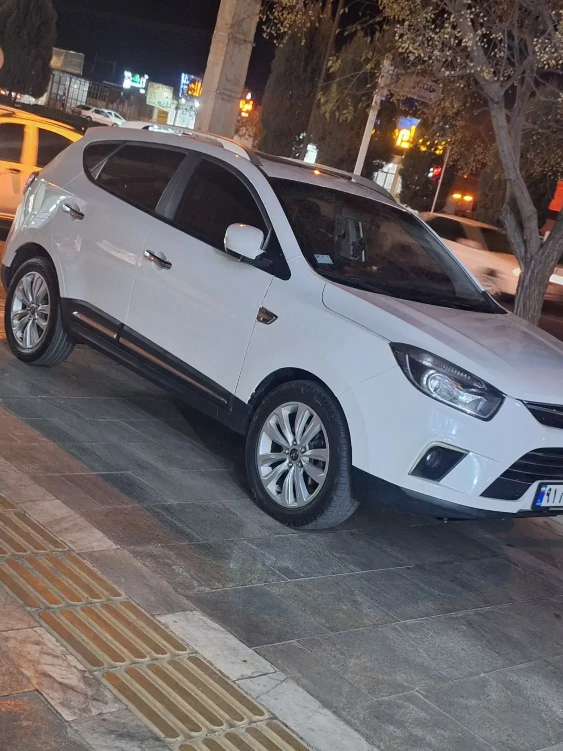 S5 مدل ۹۶ اتومات|خودرو سواری و وانت|کاشمر, |دیوار