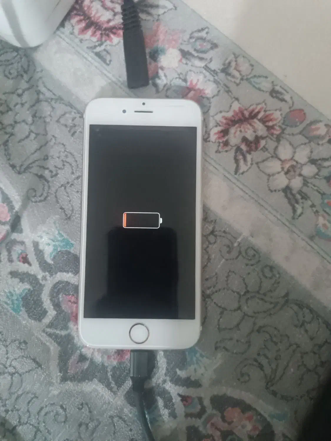 آیفون 6 اس|موبایل|بابلسر, |دیوار