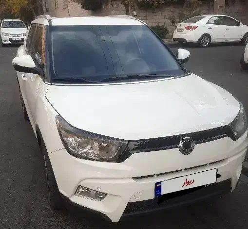 تیولی الیت ۲۰۱۷|خودرو سواری و وانت|تهران, سازمان برنامه شمالی|دیوار