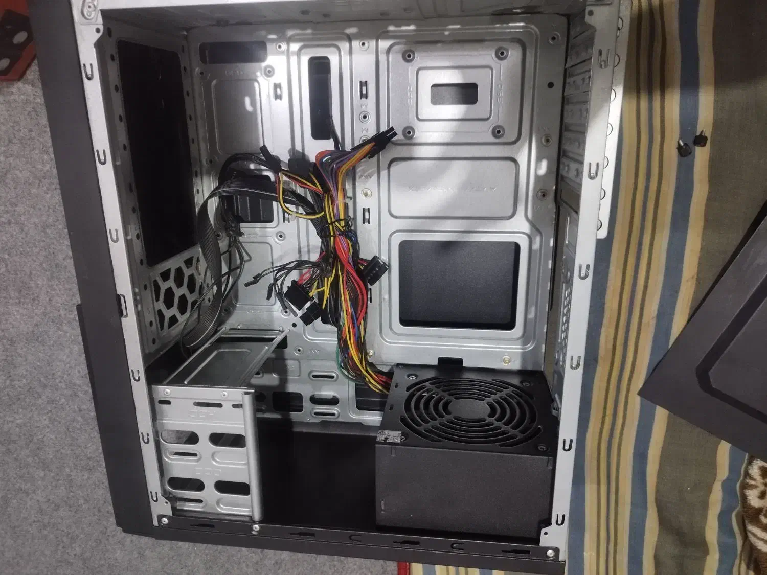 هارد و قطعات کامپیوتر|قطعات و لوازم جانبی رایانه|تهران, امیرآباد|دیوار