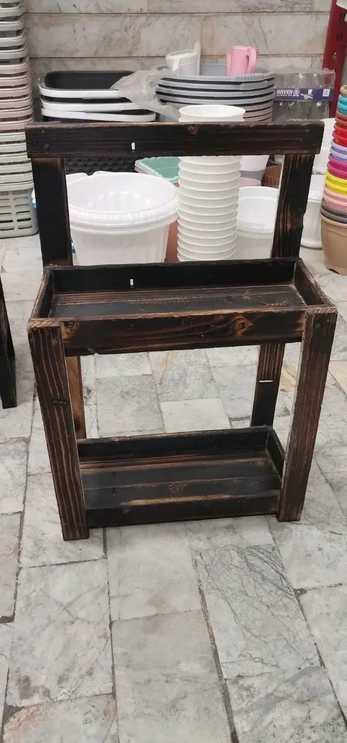 استند آشپزخانه|کتابخانه، شلف، قفسه‌های دیواری|گرگان, |دیوار