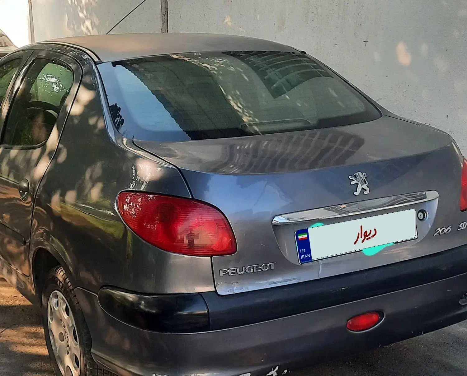 SD V1|خودرو سواری و وانت|قائم‌شهر, |دیوار